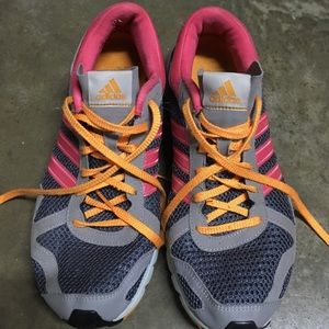 Cool colored Tennis Shoes